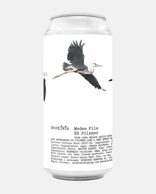 Medes Pils