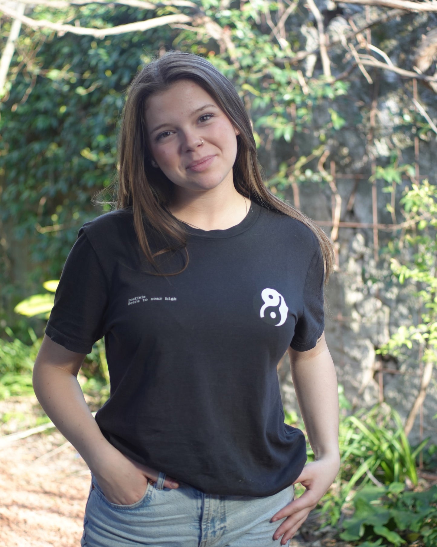 Yin Yang T-Shirt