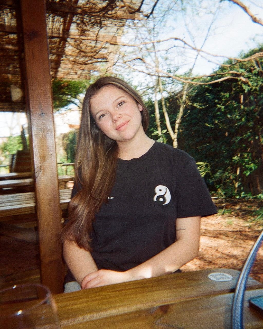 Yin Yang T-Shirt