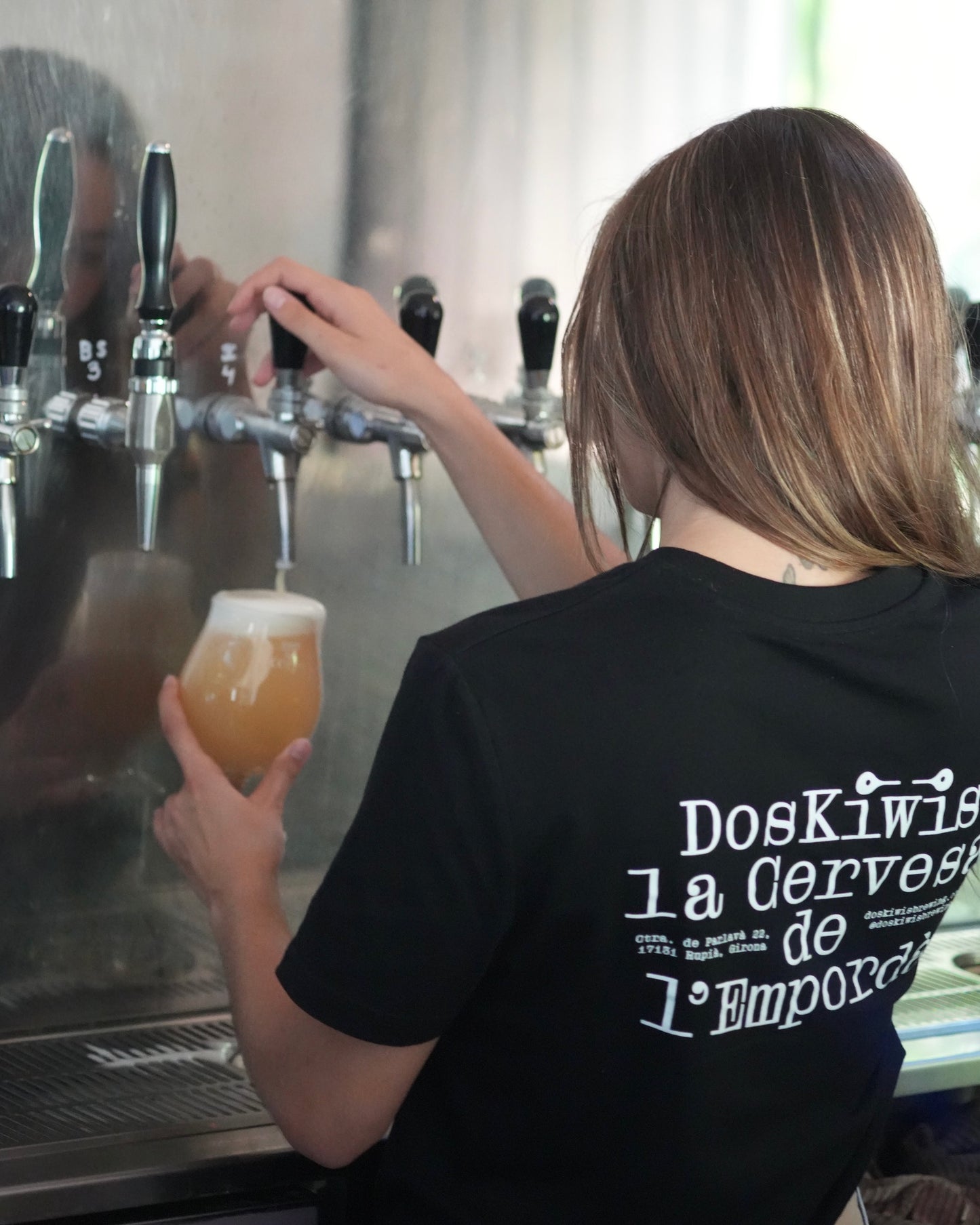 Taproom Tee