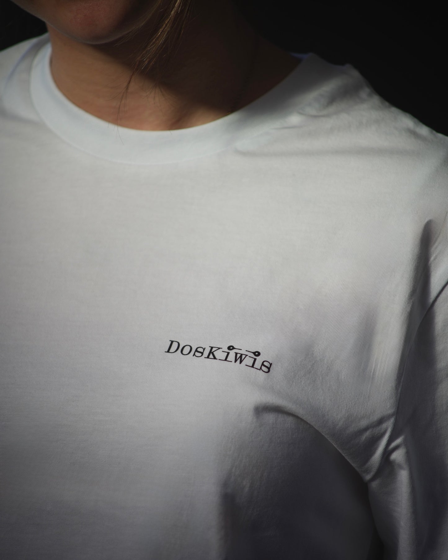 Camiseta Egg