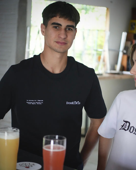 Camiseta Taproom