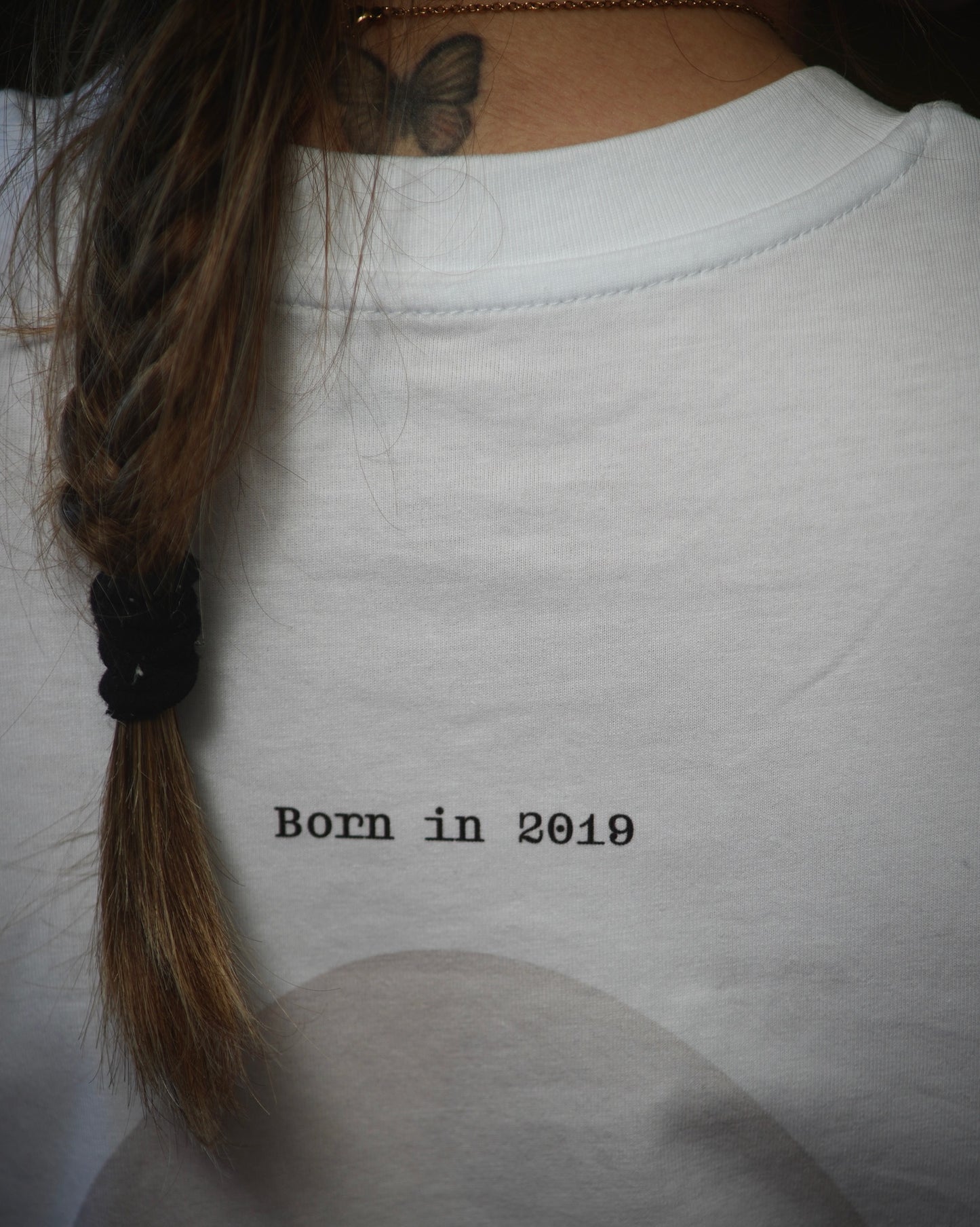 Camiseta Egg