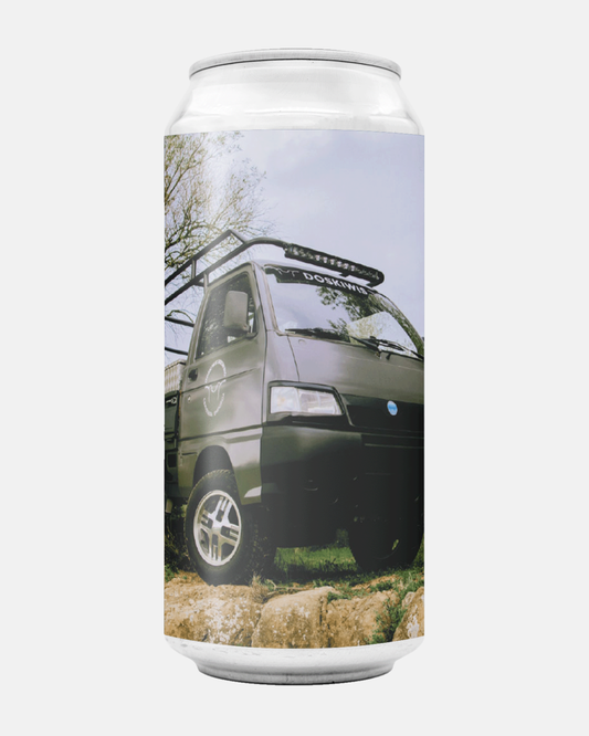 Mini Truck