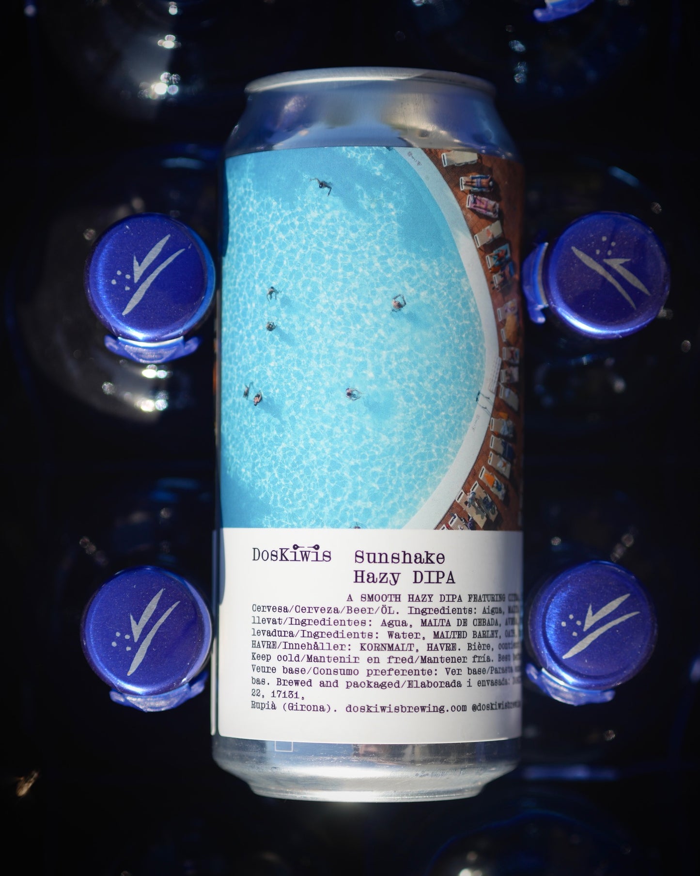 Sunshake