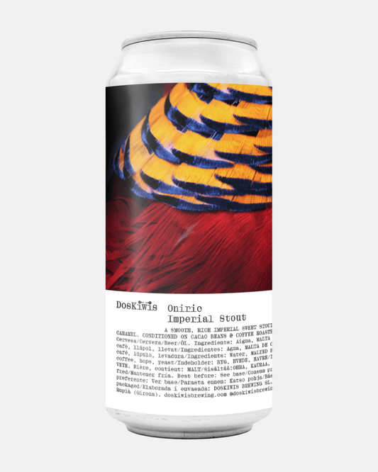 Oniric