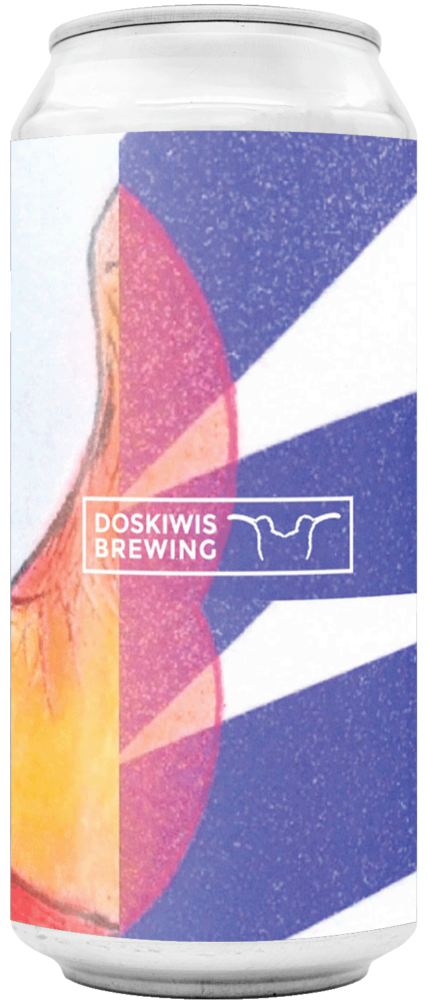 Doskiwis Peacharine - Doskiwis