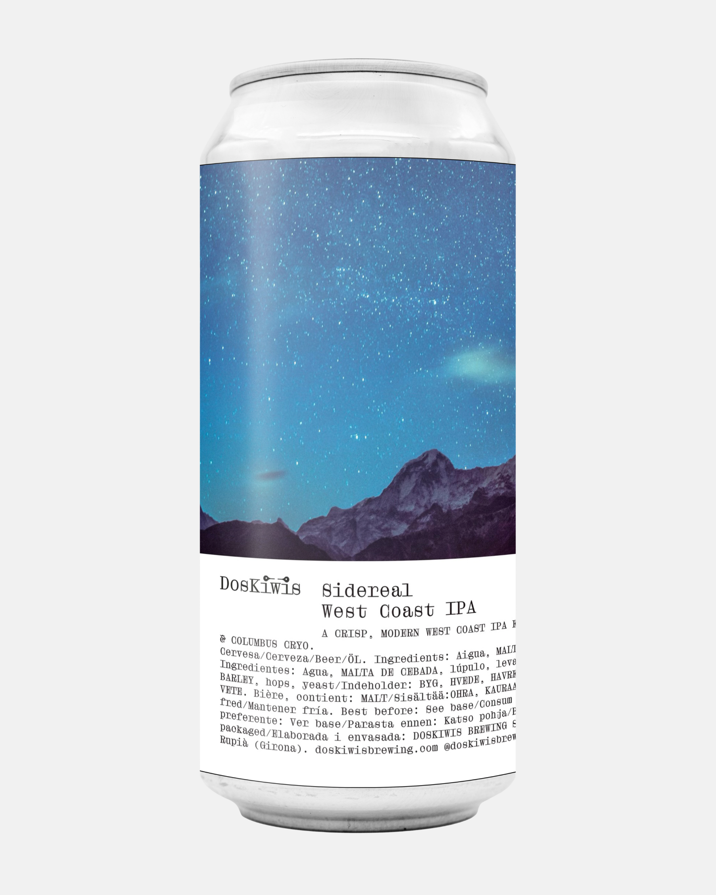 Sidereal