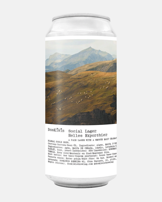 Social Lager