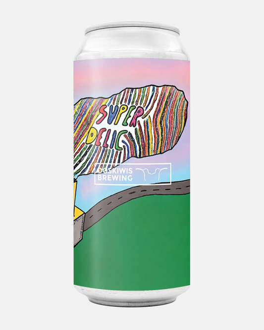 SuperDelic