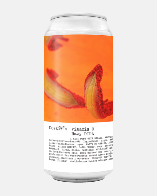 Vitamin C