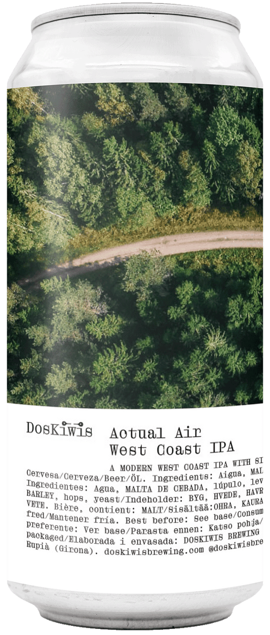Actual Air