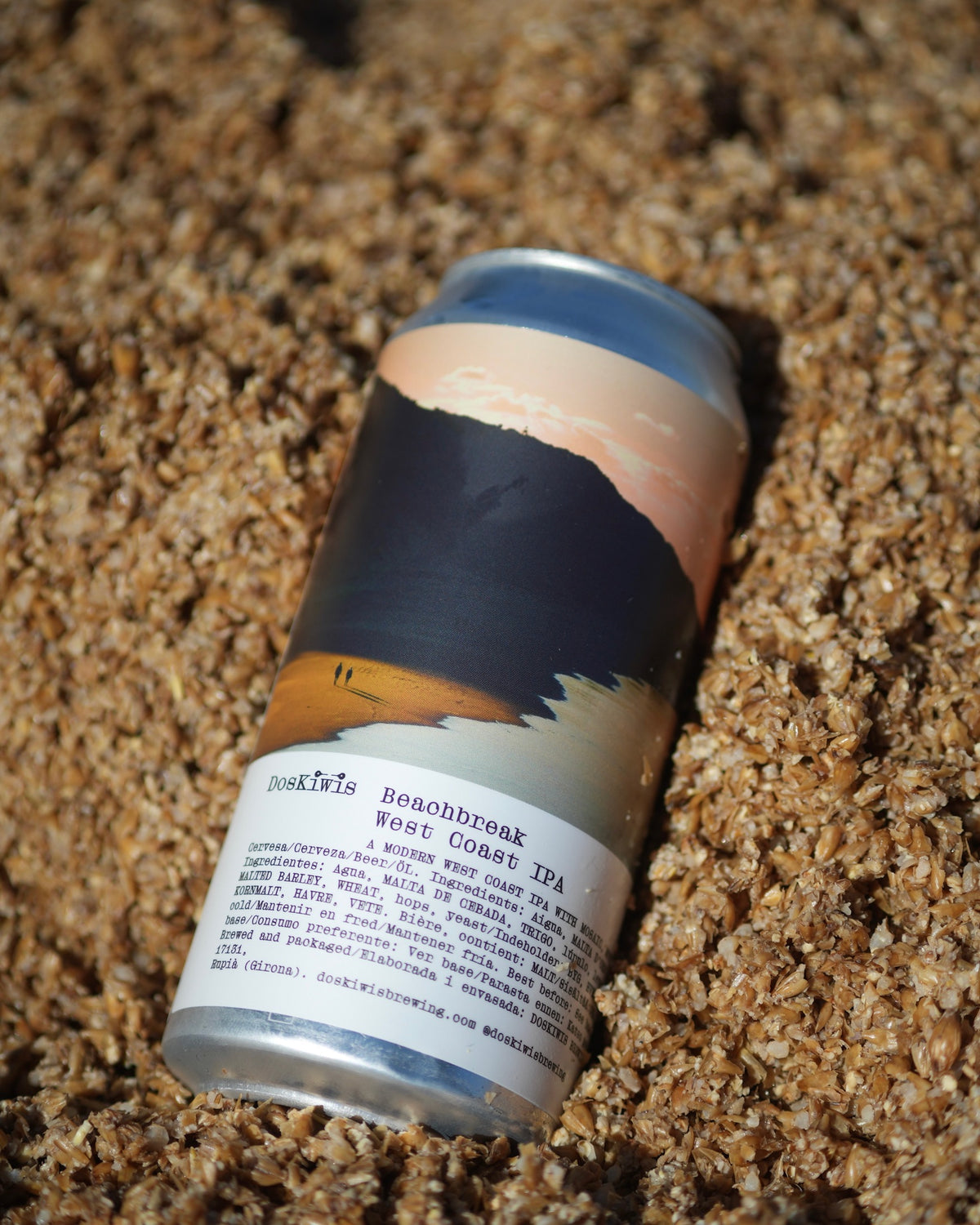 Beachbreak