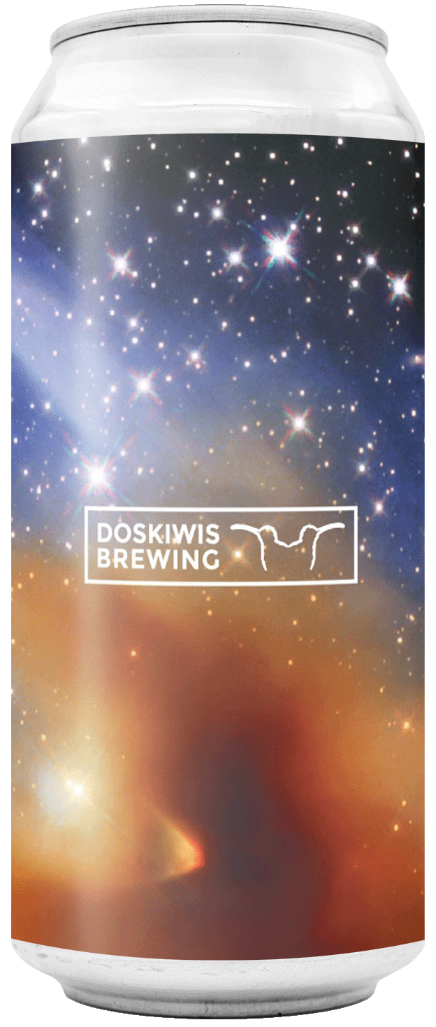 Doskiwis Astroplane - Doskiwis