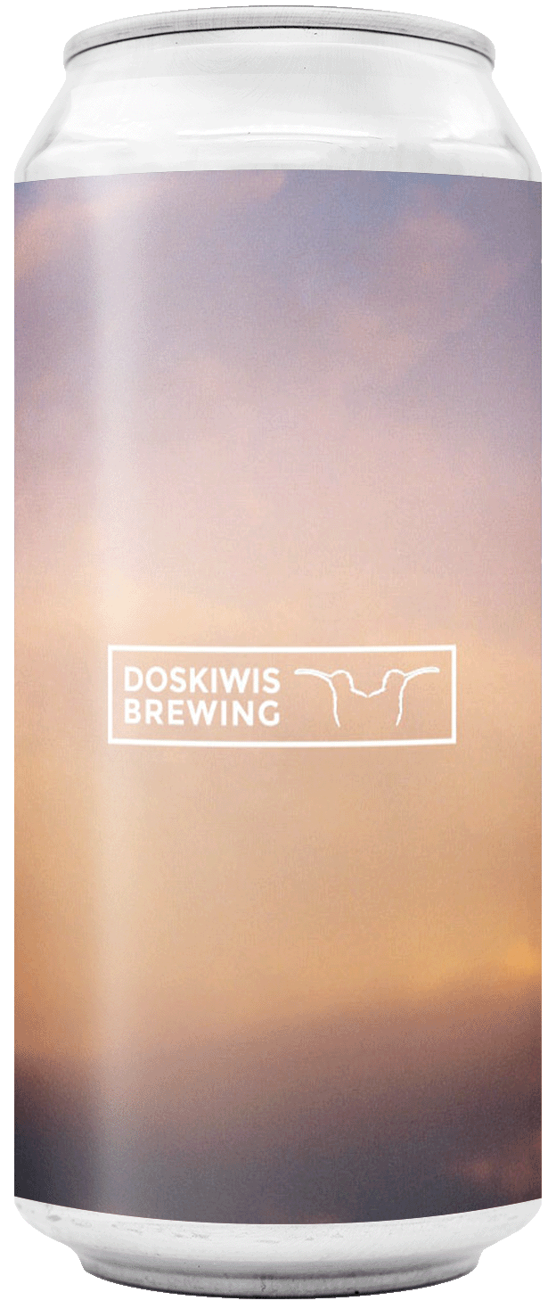 Doskiwis Heartbreaker - Doskiwis