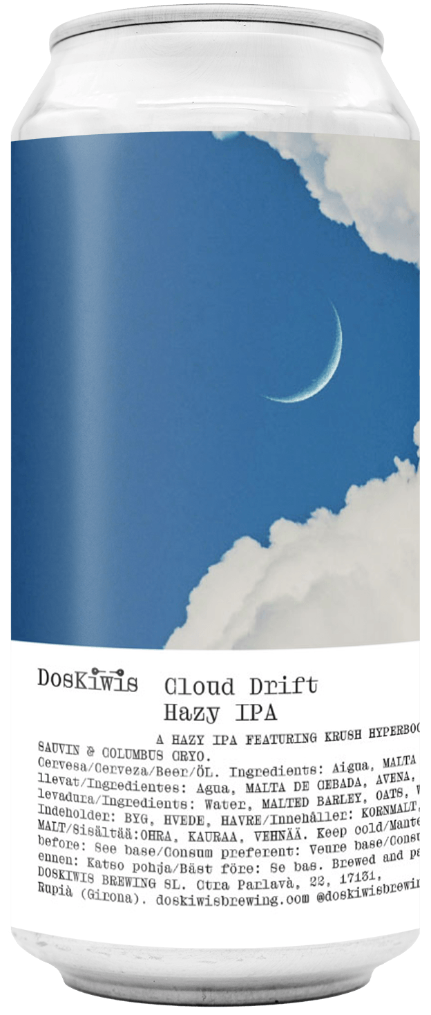 Cloud Drift