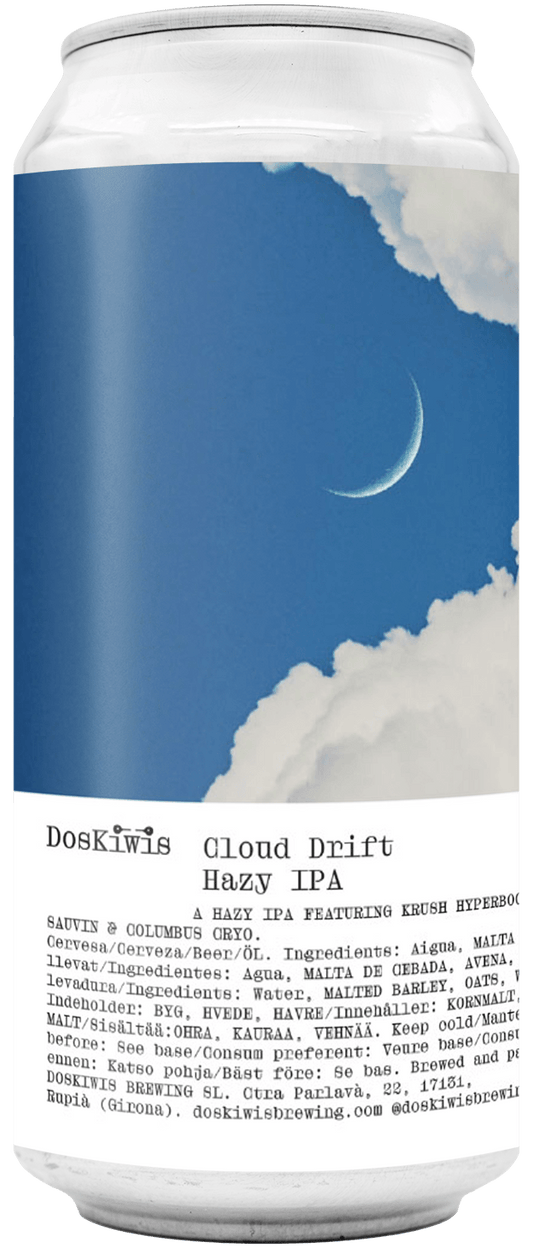 Cloud Drift