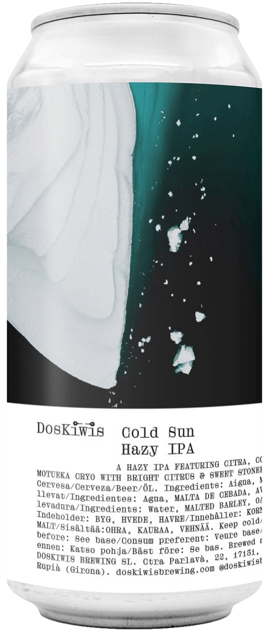 Cold Sun