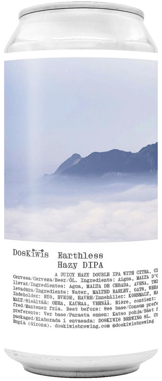 Earthless