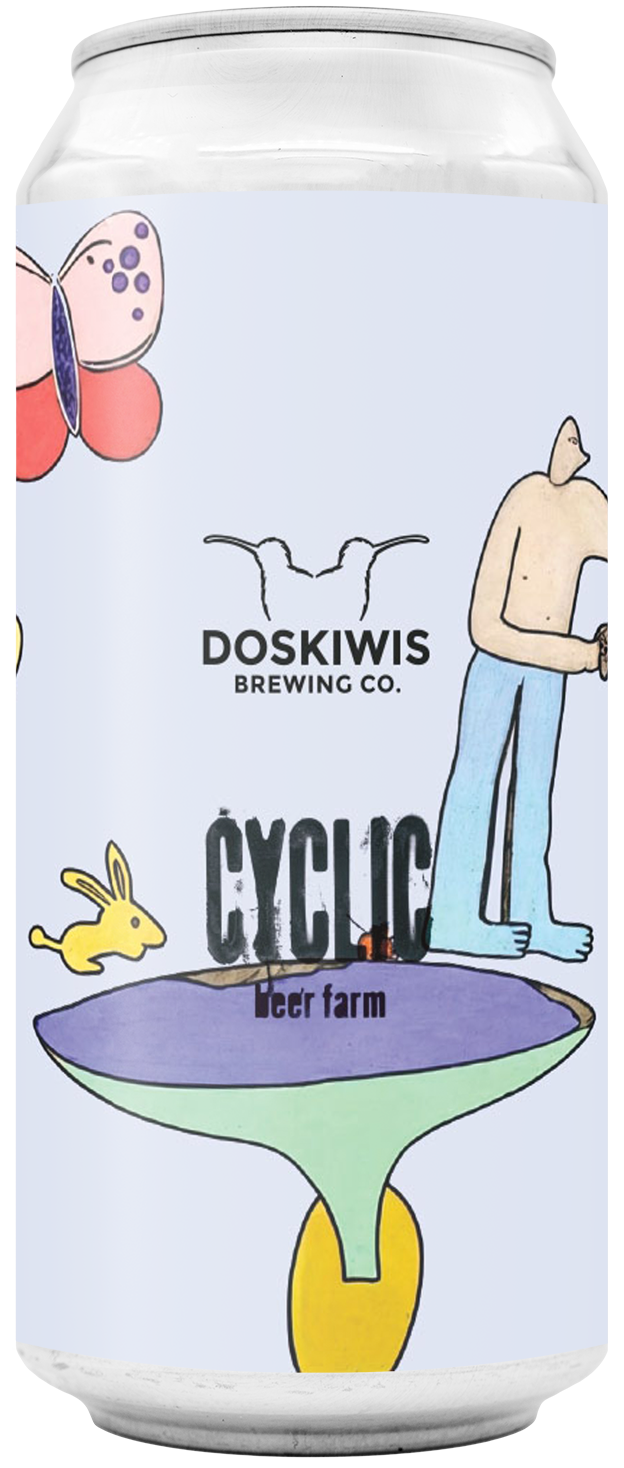 Doskiwis Happy Farmhouse - Doskiwis