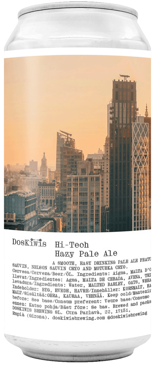 Hi-Tech