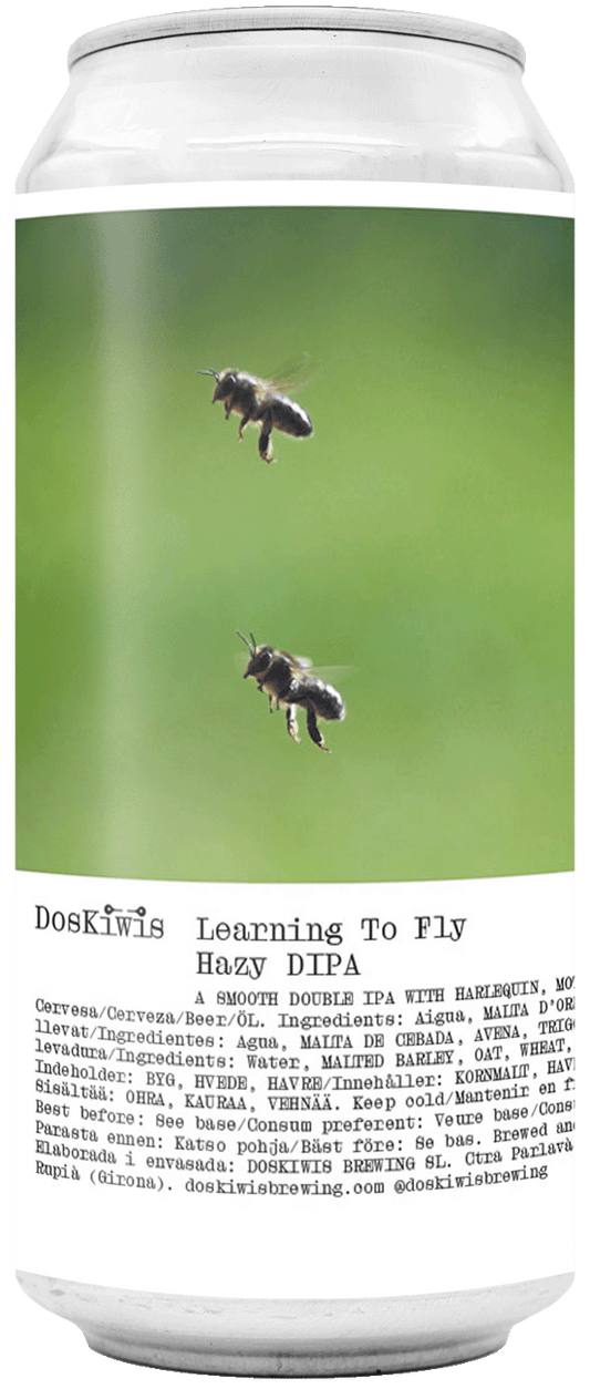 Learning To Fly