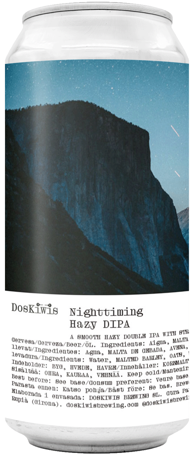 Nighttiming