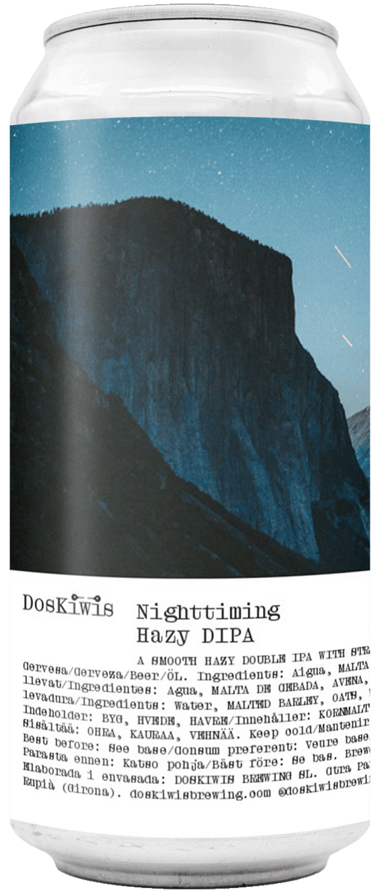 Nighttiming