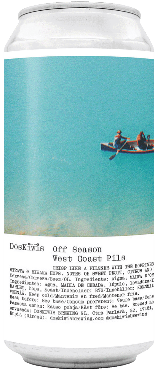 Off Season