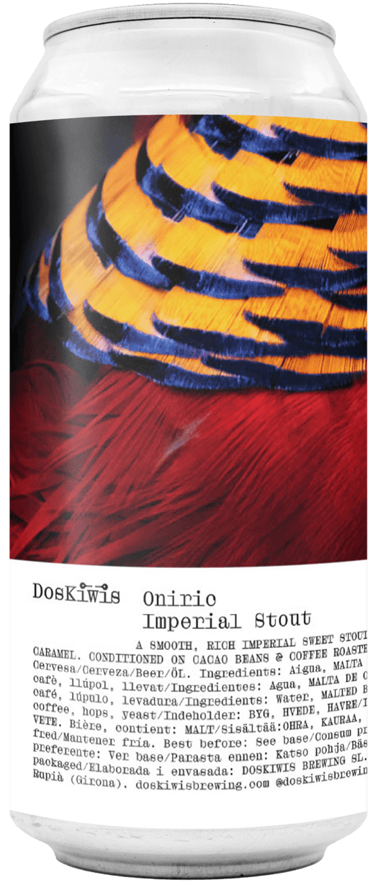 Oniric (barril)