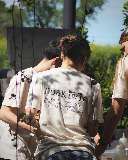 Organic Cotton T-shirt