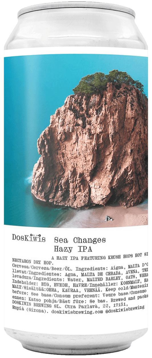 Sea Changes