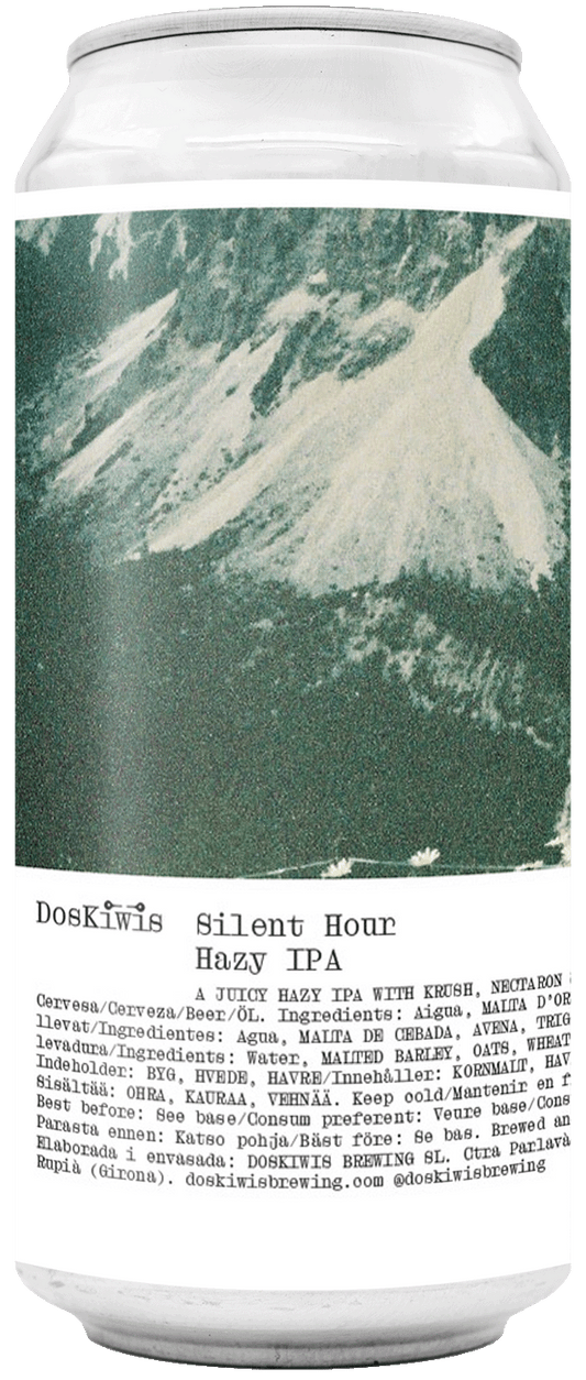 Silent Hour
