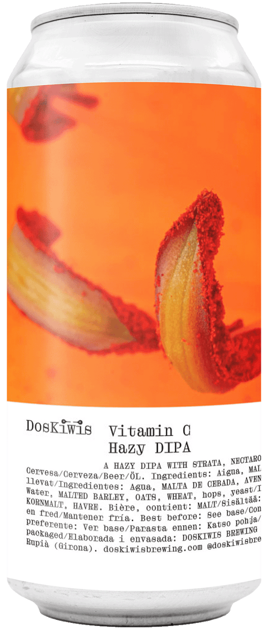 Vitamin C